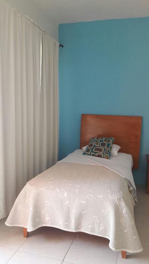 Hotel Vista Verde Huichihuayán 外观 照片